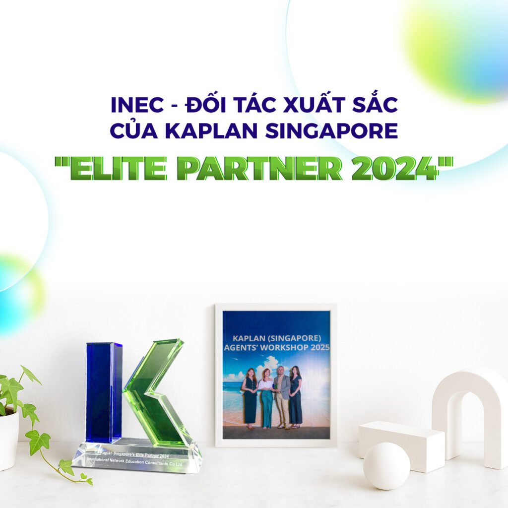 DU HỌC INEC