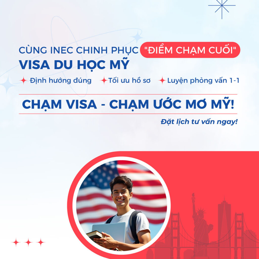 DU HỌC INEC