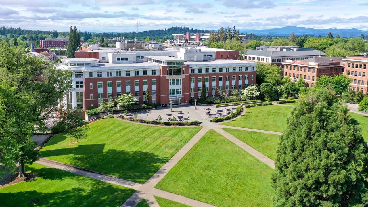 Oregon State University