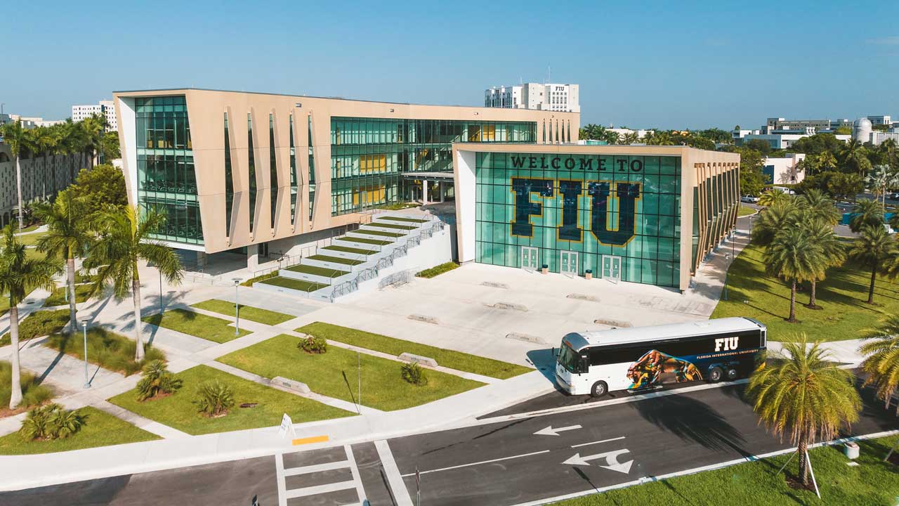 Florida International University, Florida