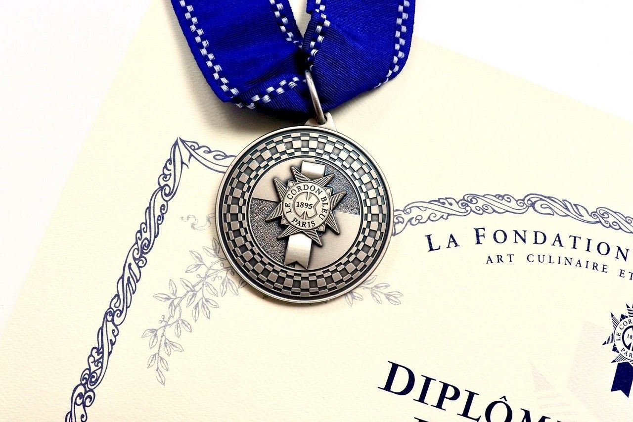 Học bổng Le Cordon Bleu Úc