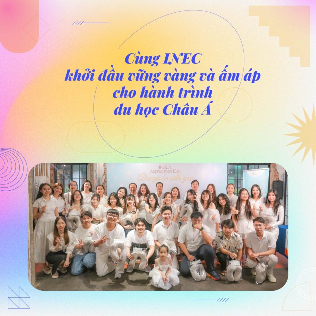 DU HỌC INEC