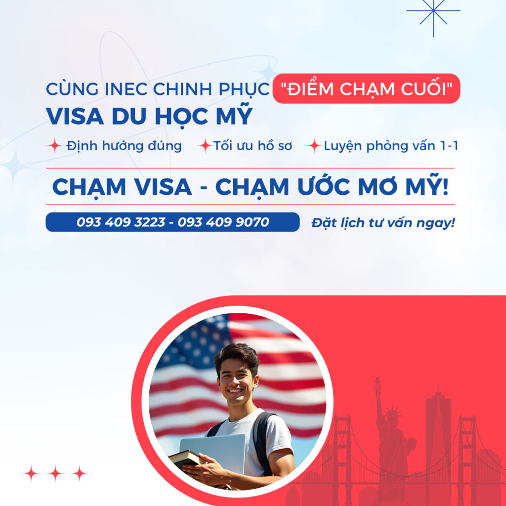 DU HỌC INEC