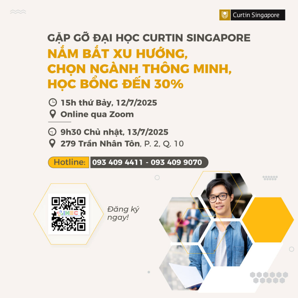 DU HỌC INEC