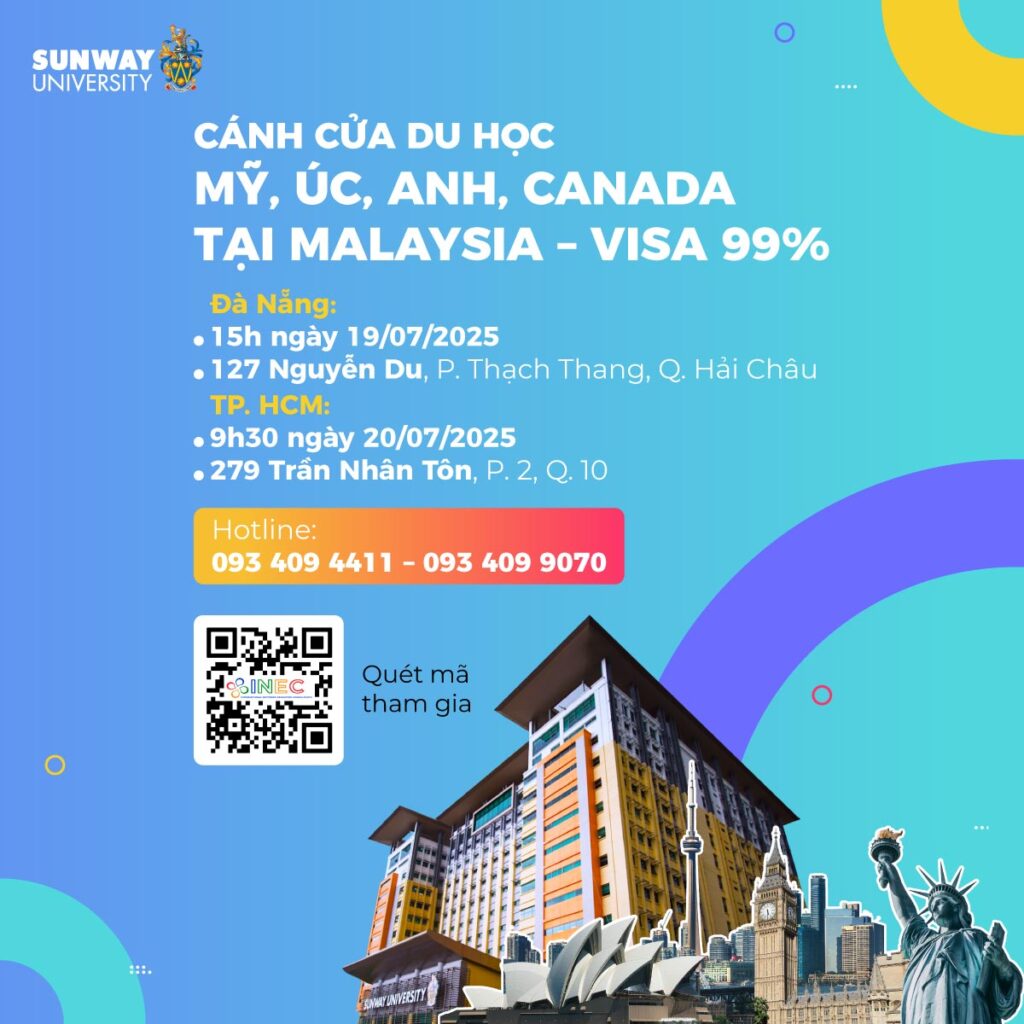 DU HỌC INEC