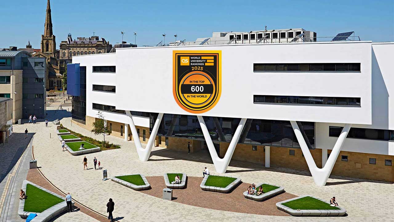 Chuyển hướng du học Mỹ sang Anh