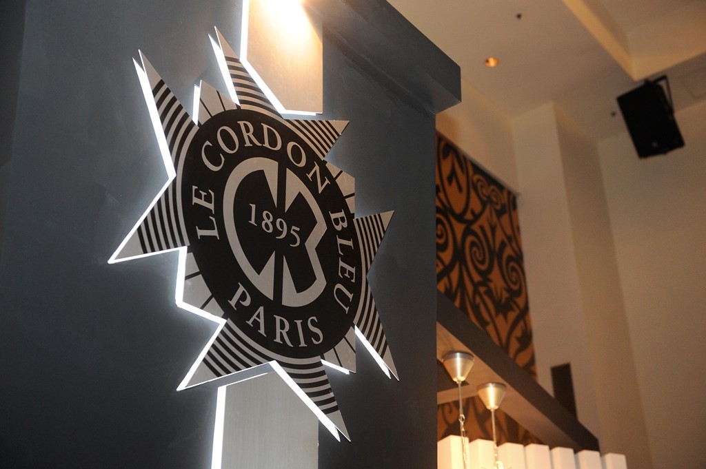 Le Cordon Bleu hiện có 5 cơ sở học thuật đặt tại Paris