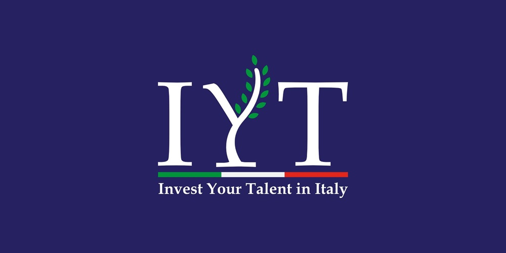 Học bổng chính phủ Ý Invest Your Talent du học thạc sĩ