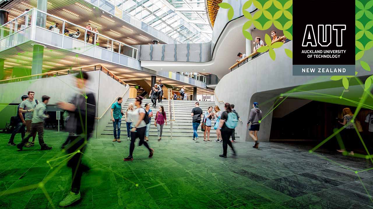 Ngành Giáo dục tại Đại học Công nghệ Auckland