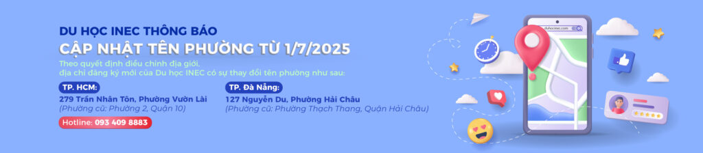DU HỌC INEC