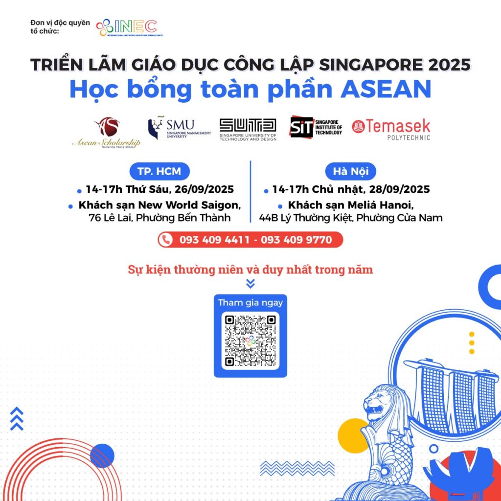 DU HỌC INEC