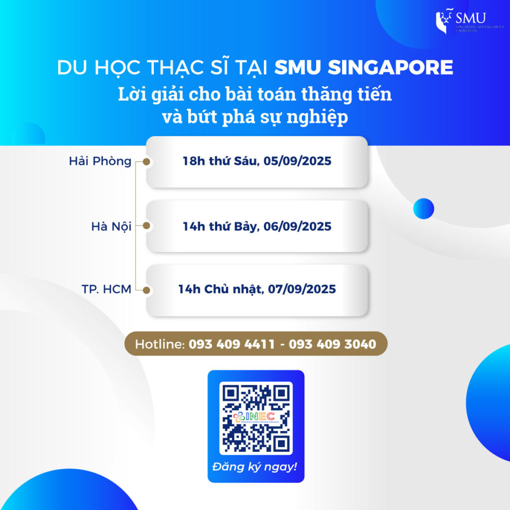 DU HỌC INEC