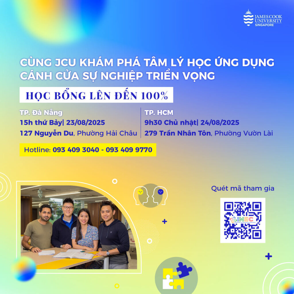 DU HỌC INEC