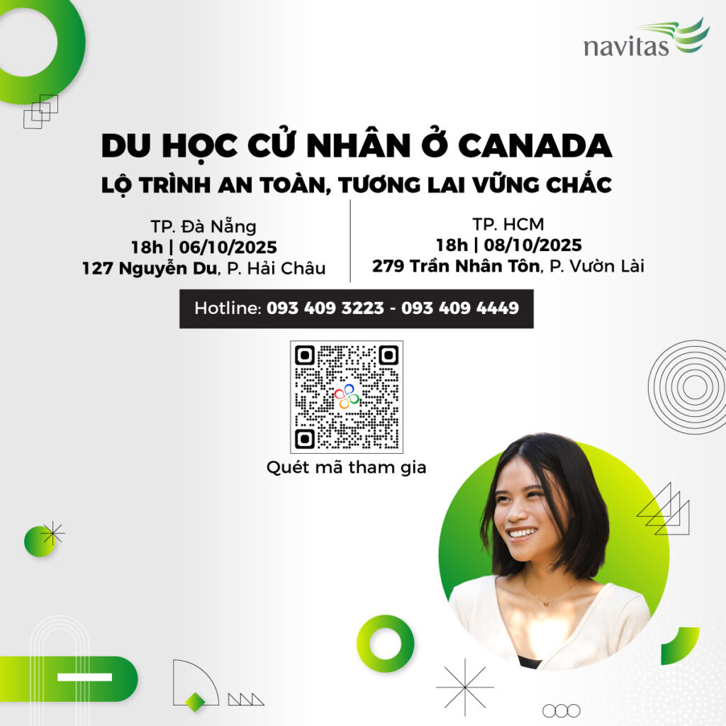 DU HỌC INEC
