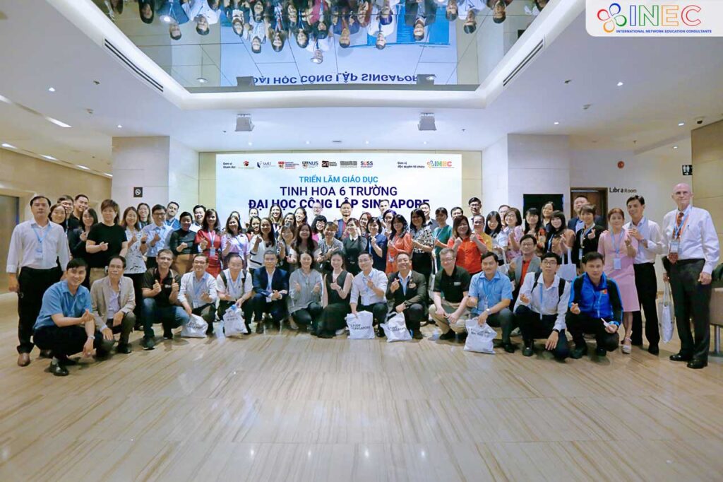 DU HỌC INEC