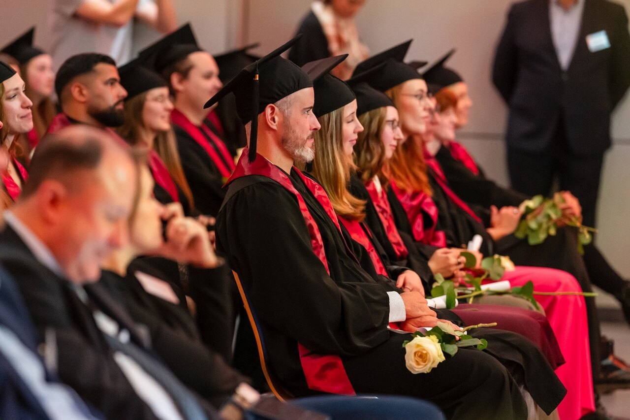 Đại học Khoa học ứng dụng SRH (Đức)