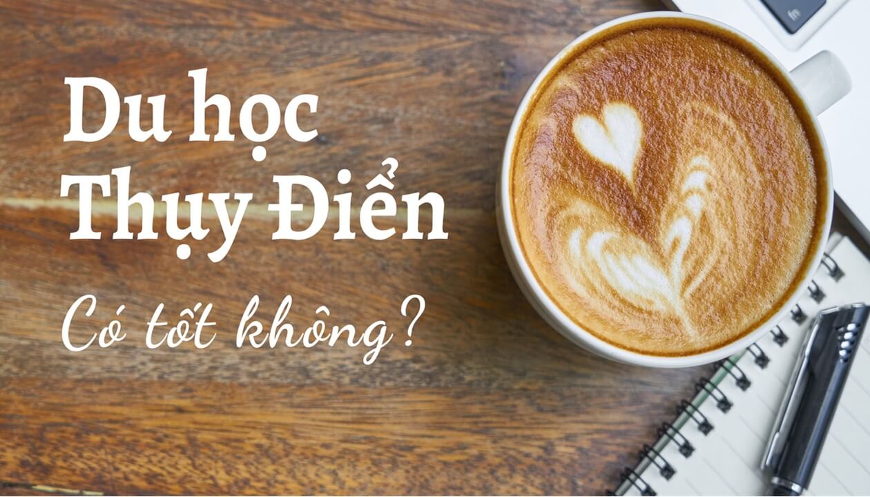 Du học Thụy Điển có tốt không?