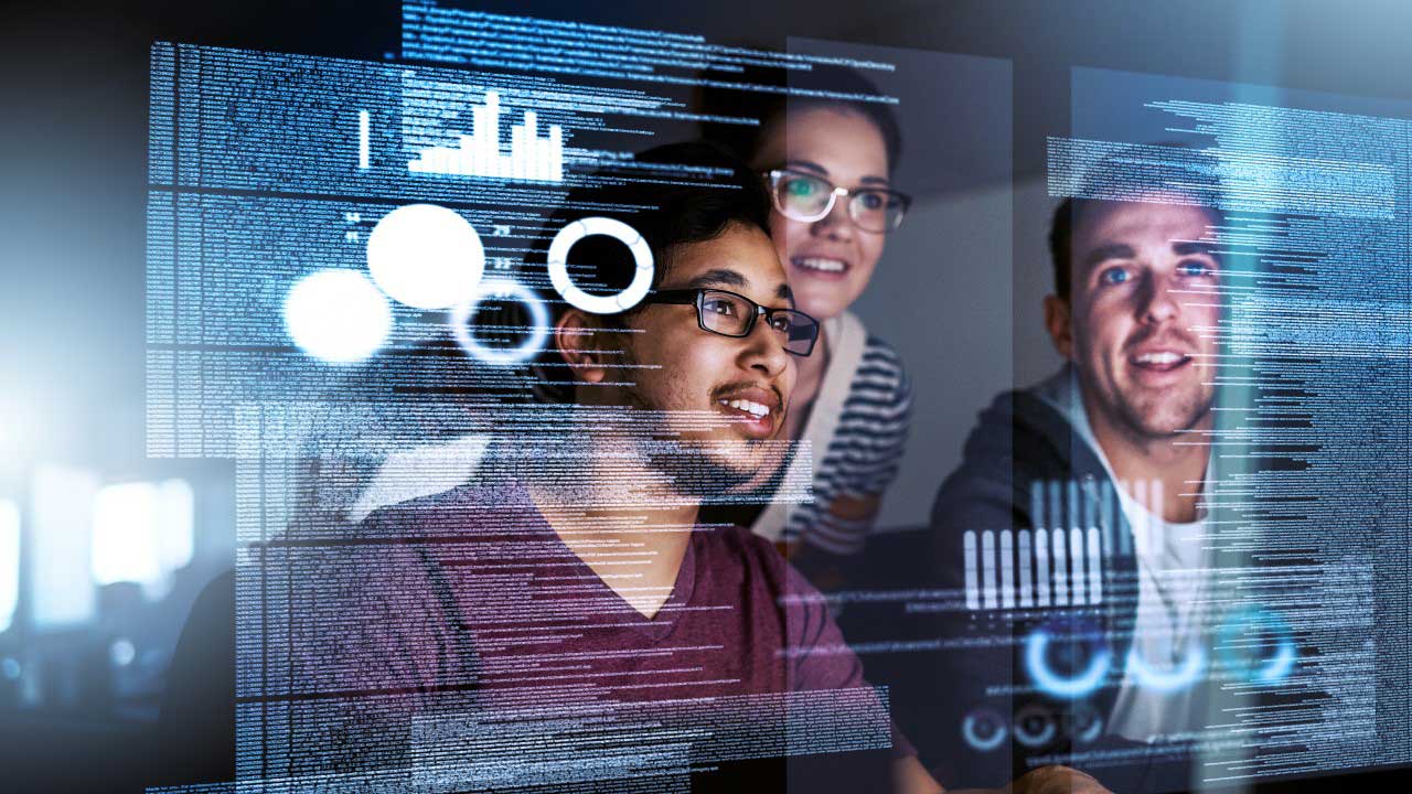 Du học Úc ngành khoa học dữ liệu (data science) tại Đại học Deakin 1