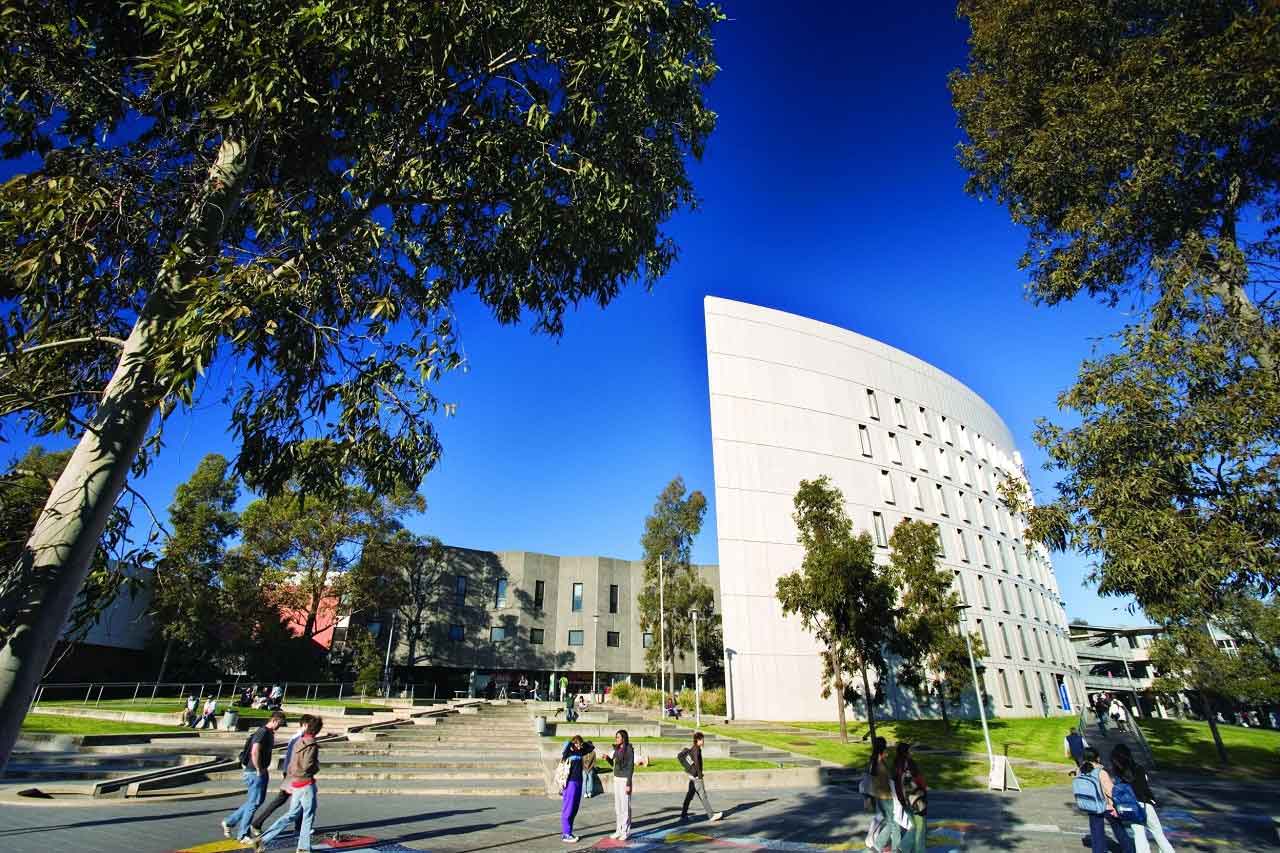 Du học Úc ngành khoa học dữ liệu (data science) tại Đại học Deakin 3