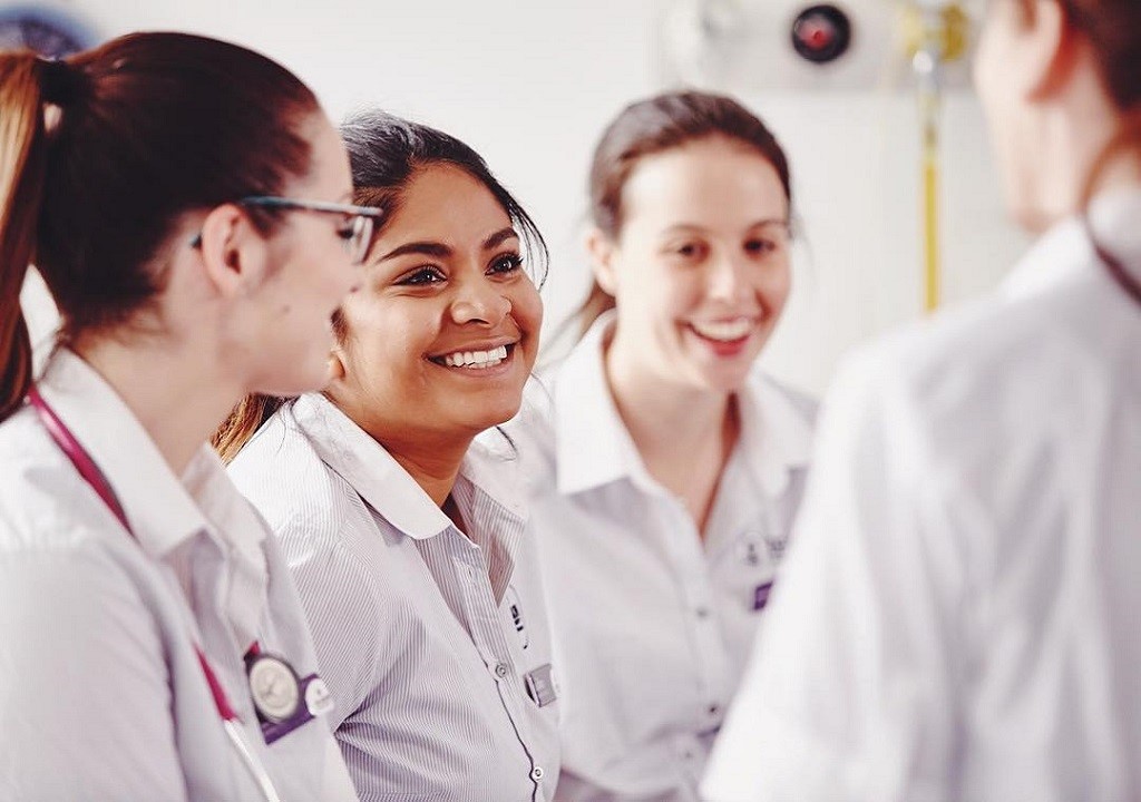Du học Úc ngành điều dưỡng tại Đại học Deakin