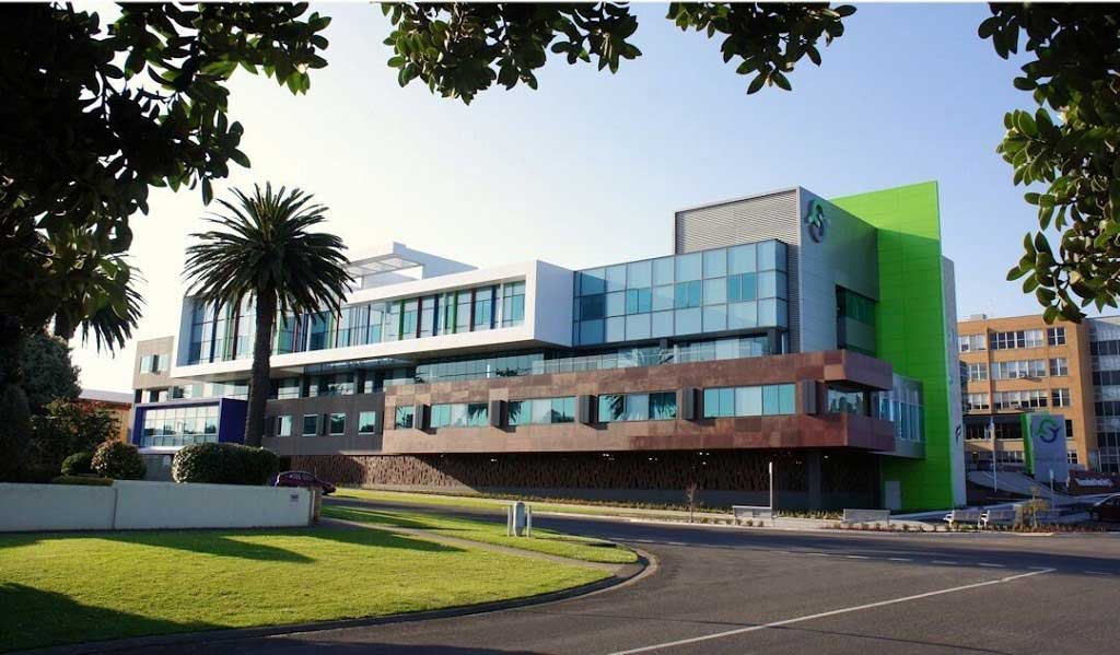 Du học Úc tại Warrnambool - Warrnambool Base Hospital