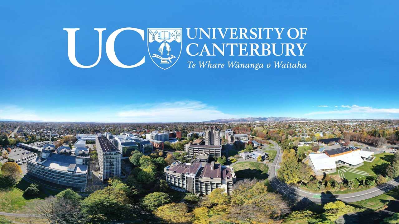 Học ngành Kỹ thuật tại Đại học Canterbury