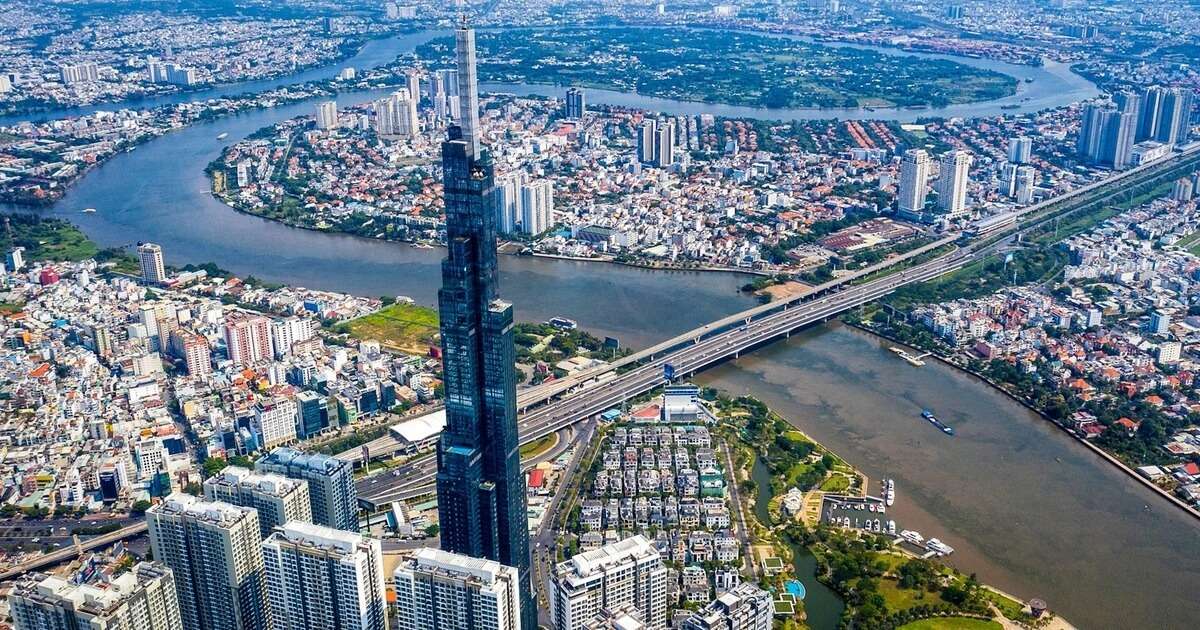 Thành phố Hồ Chí Minh