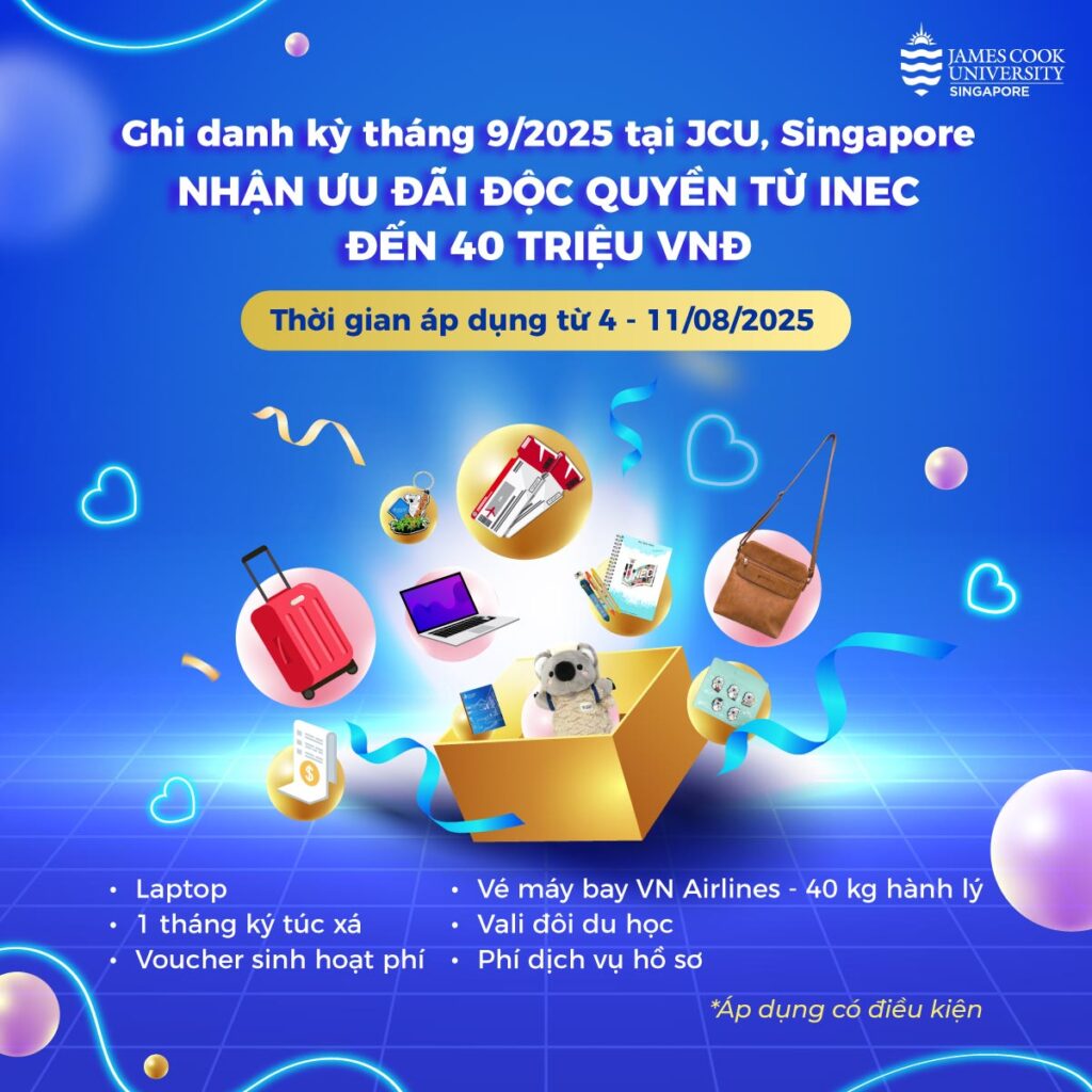 DU HỌC INEC
