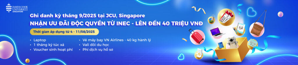 DU HỌC INEC