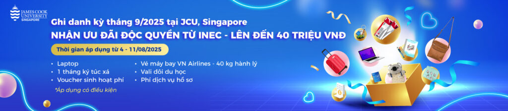 DU HỌC INEC