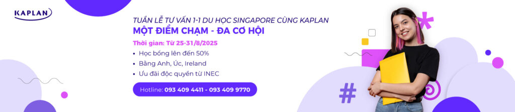 DU HỌC INEC