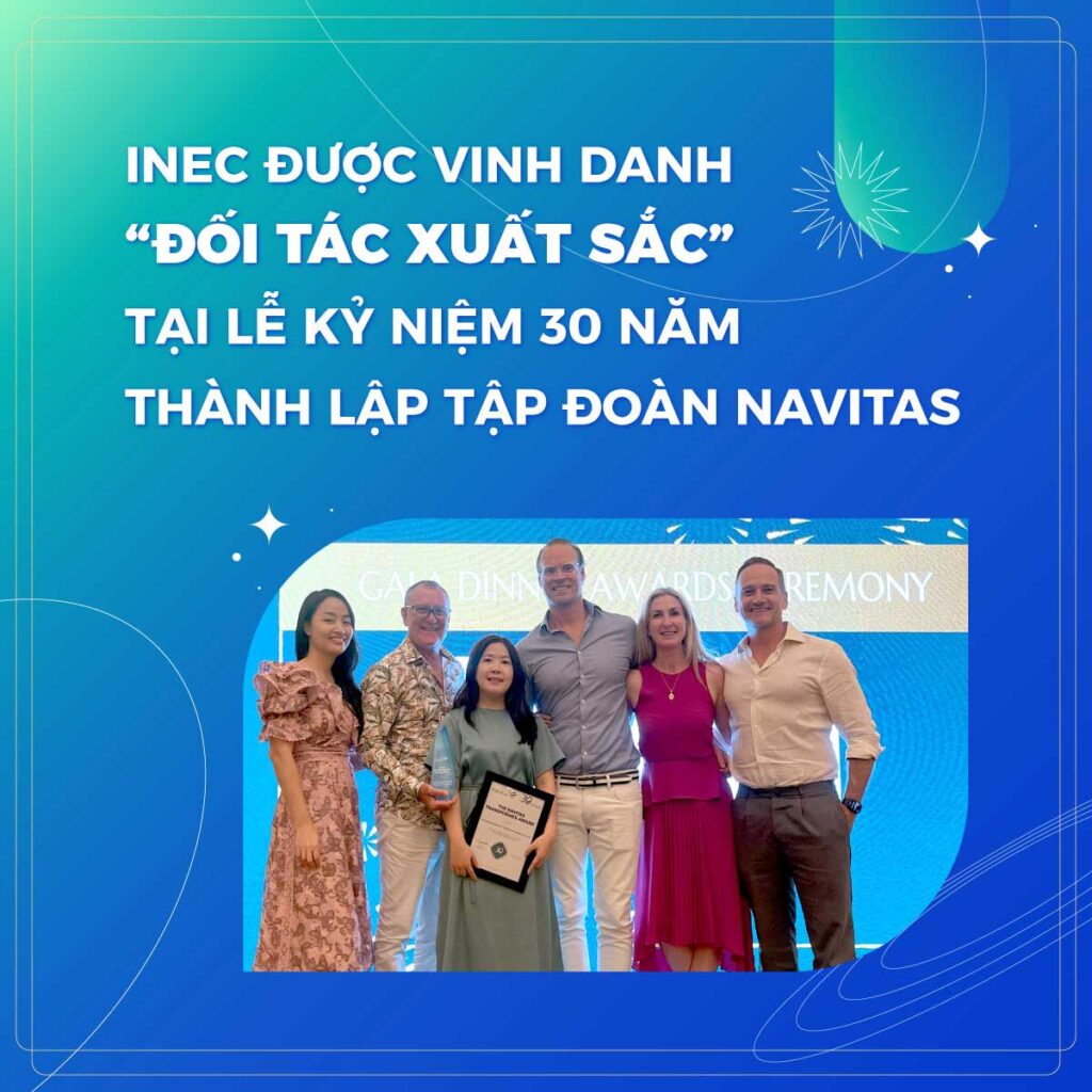 DU HỌC INEC