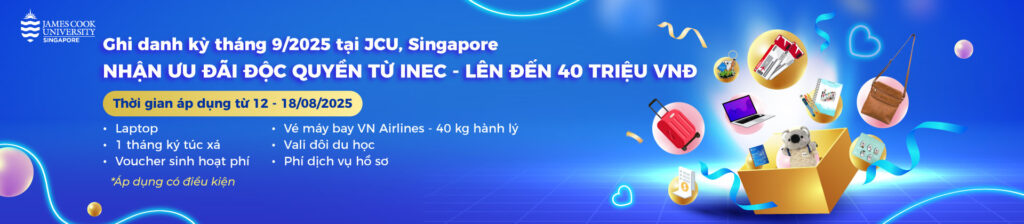 DU HỌC INEC