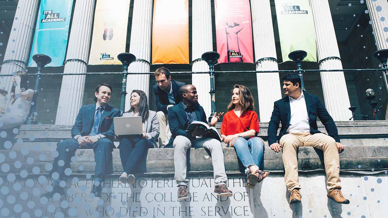 điều kiện học bổng chevening