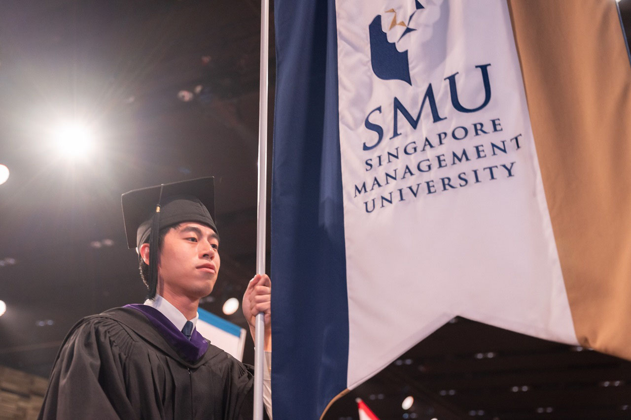 Học phí Đại học Quản lý Singapore (SMU)