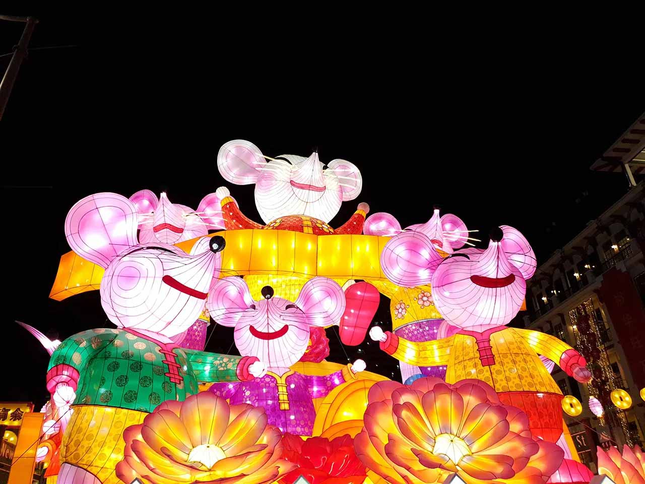 Hoạt động ngoại khóa tại SUTD