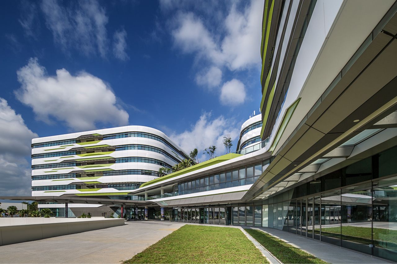 Học phí Đại học Công nghệ và Thiết kế Singapore (SUTD)