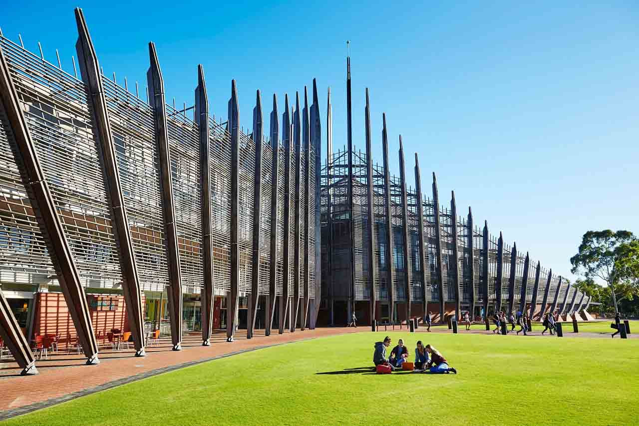 Du học Úc Đại học Edith Cowan