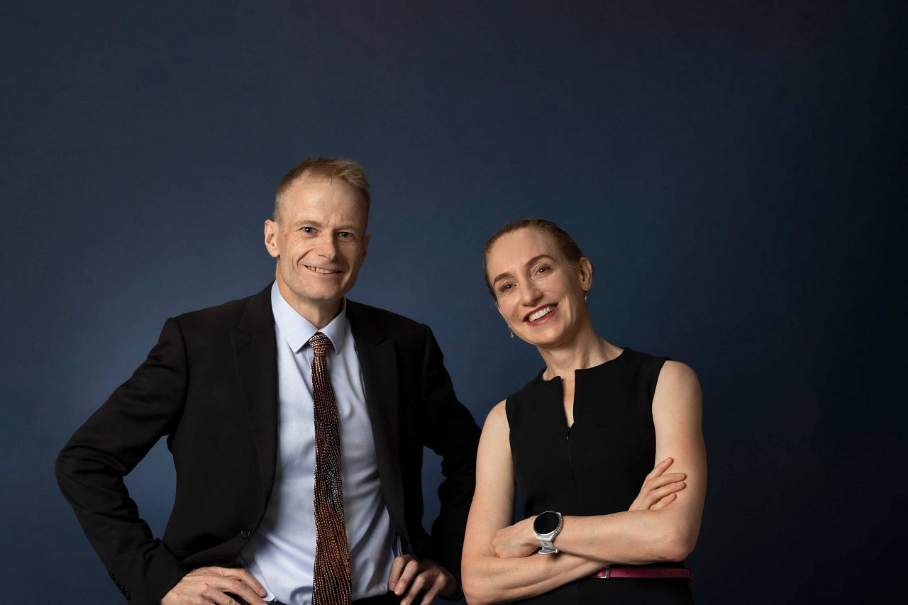 Australians of the Year