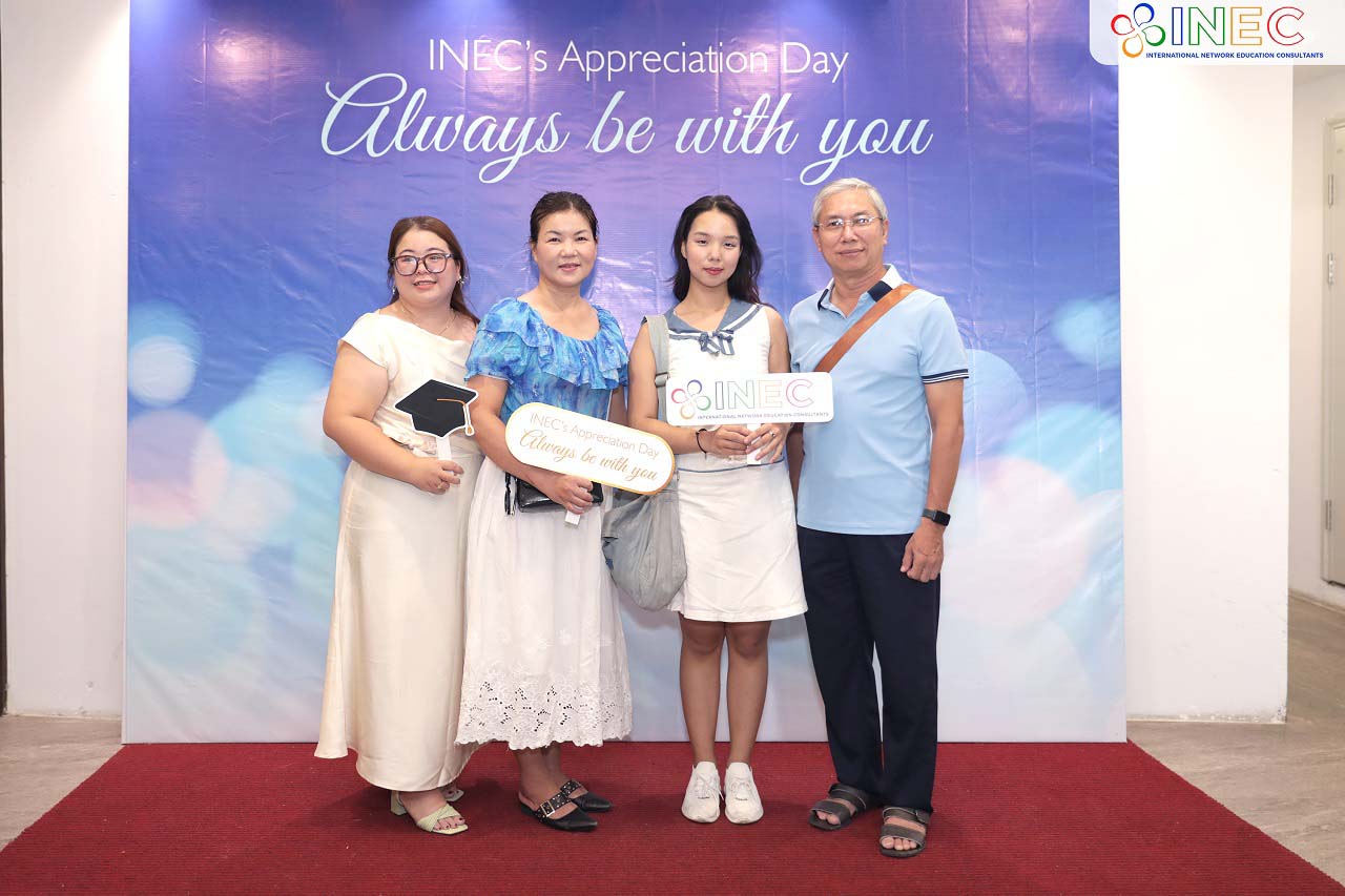 Hướng dẫn bay du học Anh 2025
