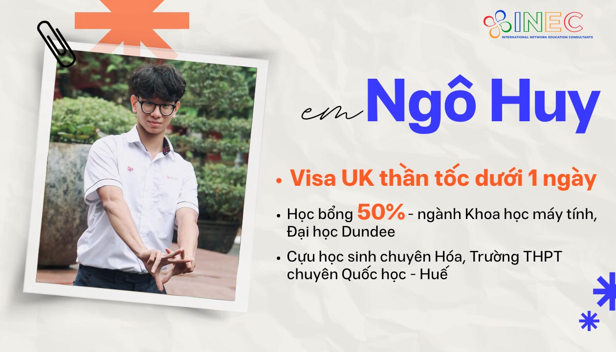 Visa Anh nhanh