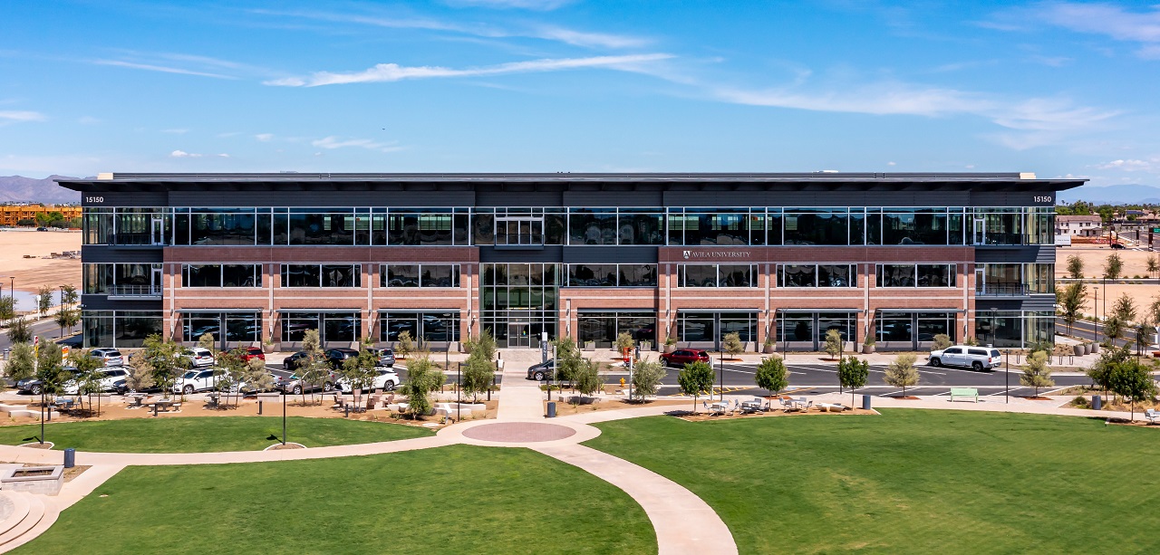 Du học Thạc sĩ Mỹ ngành STEM - Học phí từ 300 triệu, học bổng đến 50% tại Avila Arizona
