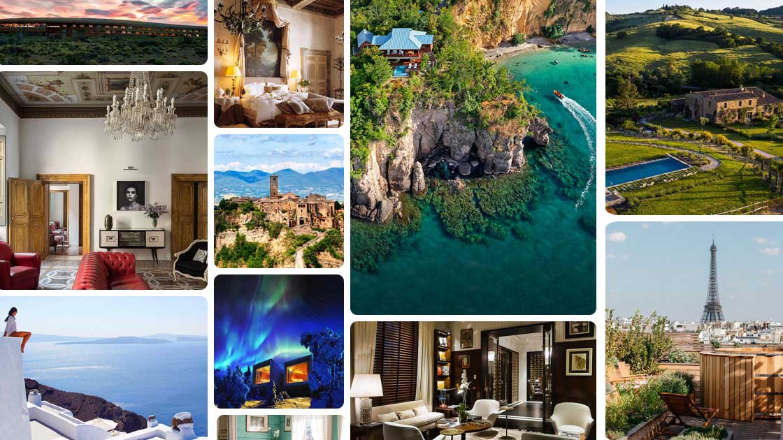 Danh sách khách sạn Việt Nam đạt key Michelin