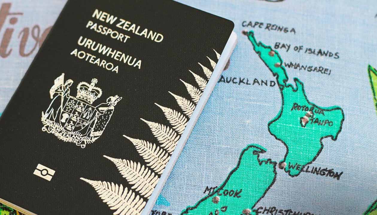Định cư New Zealand diện tay nghề