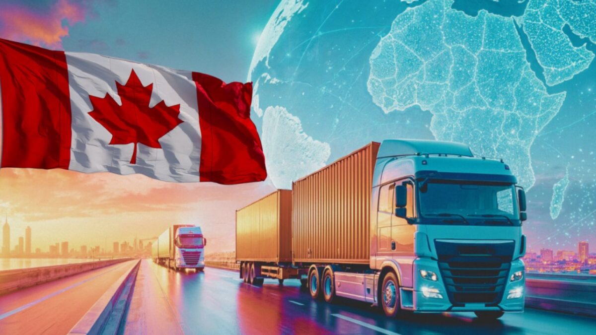 Du học Canada ngành logistics và supply chain: Học phí từ 250 triệu
