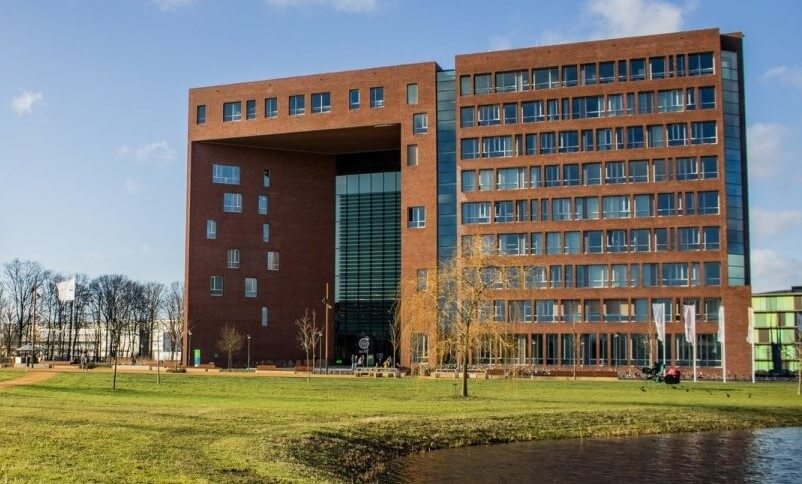 Đại học Wageningen – Hà Lan