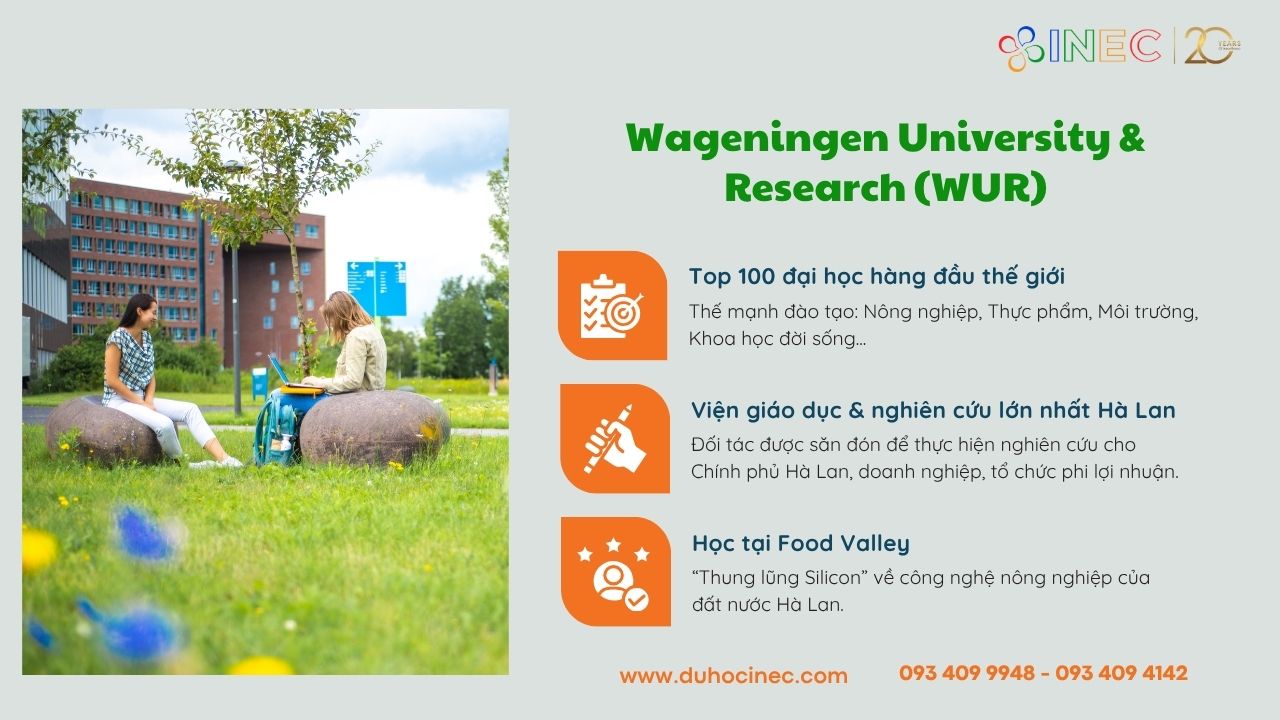 Wageningen University