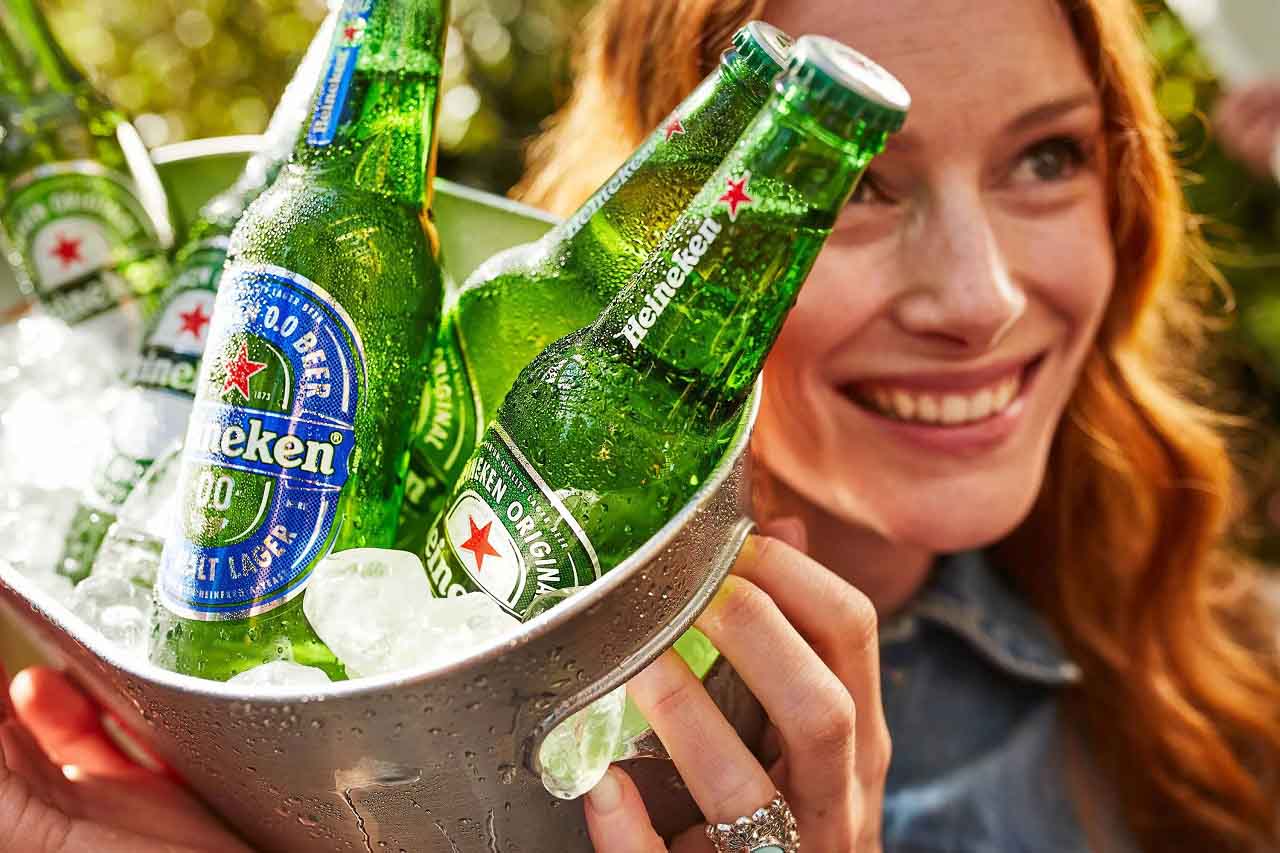 Heineken