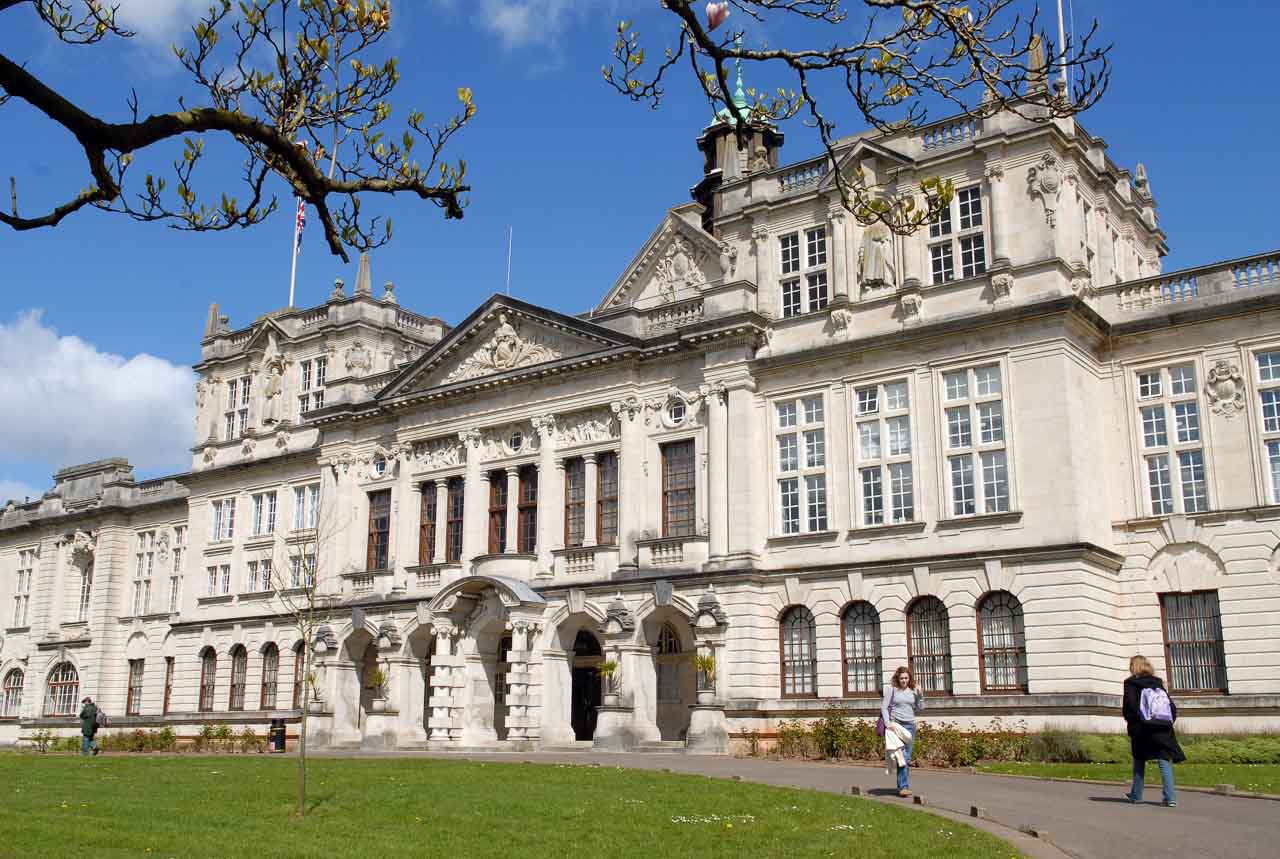 Cardiff University Singapore