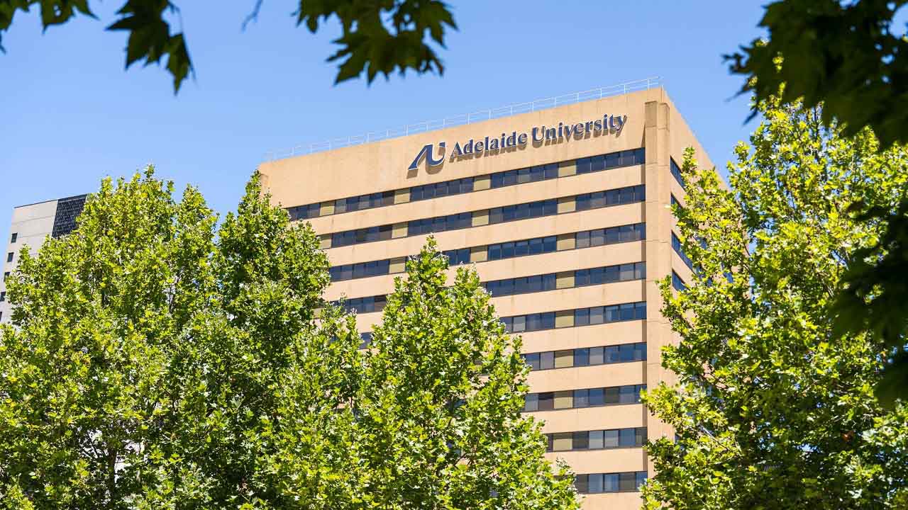 Australia Awards Scholarships